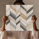 Sophisticated Chevron Patterns